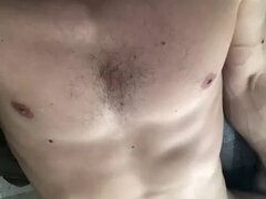 POV: Anal sex with a virtual gay! Dirty talk and moaning!