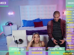 Pussy fuck stream with hot Abella Danger