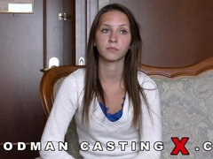 Zelina Flash casting