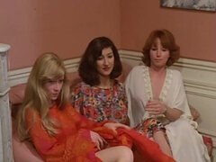 Blond, Brunette, Sperm skott, Hårete, Hd, Fitte, Rødtopp, Vintage