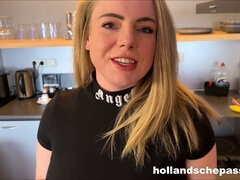 Røv, Stor røv, Pik sutte, Tæt på, Sædskud, Håndjob, Hårdt, Mor jeg gerne vil kneppe