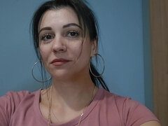 Фетиш, Домашнее видео, Писсинг, Соло, Спандекс
