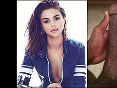 Selena Gomez BABECOCK mingle!