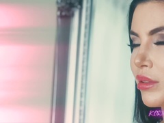 Veľké kozy, Brunetka, Milf  mčbp, Hračky