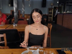 Bella, Brunetta, Imbrogliare, Carina, Hd, Rasata, Ragazza, Tette