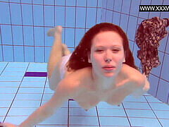 Katka matrosova, xxxwater, wet sex