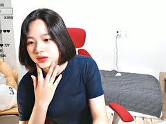Coreanoa, Massagem, Adolescente, Vintage