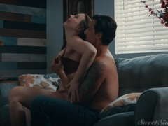 Stora tuttar, Avsugning, Snopp, Hd, Slick, Milf, Piercing, Verklighet