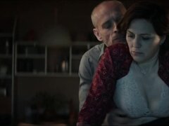 Store bryster, Kendte, Europærer, Ældre kvinde, Mor jeg gerne vil kneppe, Naturlige bryster, Hård sex, Bryster
