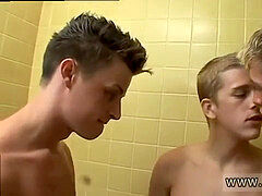 dude nude pissing homosexual first time Piss Lover Ayden Takes 2 hard-ons
