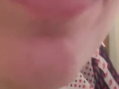 Blond, Cfnm, Dominerende kvinne, Hæler, Milf, Elskerinne, Avstraffelse, Dasking