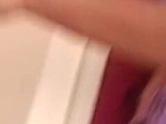 Amatør, Store pupper, Blond, Fetisj, Sexy undertøy, Røyker, Pupper