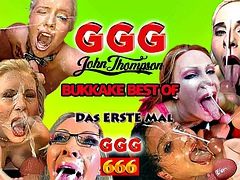 Bukkake, Sex grupowy, Niemiecki, Grupa