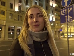 Velik kurac, Blondinka, Zunanji izliv, Globoko grlo, Nemke, Denar, V javnosti, Najstnice
