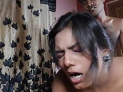 Anal, Asiático, Mamada, Indio, Besar, Maduro, Orgasmo, Coño