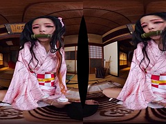 3d, Niemowlę, Japoński, Rzeczywistość