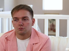 Любители, Большие сиськи, Сперма на лице, Секс без цензуры, Мамочка, Сыновья, Мачеха, Втроем