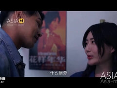 フェラチオ, 巨乳な, 中国人, チン, Hd, 熟年, 剃毛, スパンキング