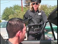 spandex Cops - vignette 2