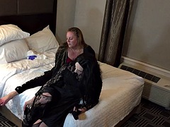 Amatoriale, Anale, Bondage, Sborrata, Crossdresser, Fetish, Mamma che vorrei scoparmi, Donna con pene
