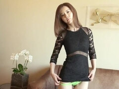 Asiater, Brunette, Hd, Japaner, Alene