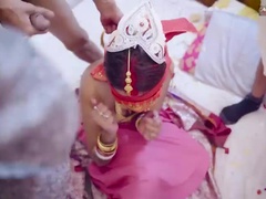 Belleza, Compilación, Sucio, Hembra, Peludo, Casero, Ama de casa, Boda