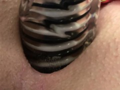 Blonde, Masturbation, Solo, Adolescente, Jouets