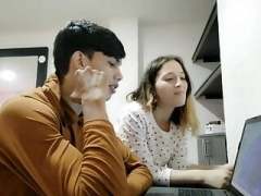 Amatéri, Bisexuálne, Blondína, Kuřba, Vysokoškoláčka, Homemade
