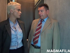 Anaali, Perse, Isot tissit, Suihinotto, Spermashotti, Toimisto, Sihteeri, Tiukka