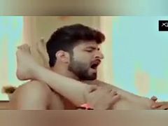 Romantic chudai kari hot Bhabhi ki