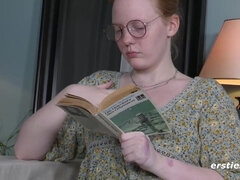 Anal, Gros seins, Rondelette, Mature, Mère que j'aimerais baiser, Rousse roux, Solo, Adolescente