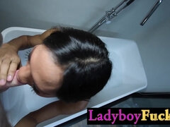 Amateur, Asiático, Mamada, Polla, Pajear, Sexo duro, Transexual asiatica, Transexual