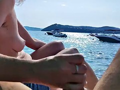 Amatőr, Strand, Elkapott, Ondó fröcskölés, Görög, Kőkemény, Maszti, Érett feleség