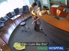 오랄섹스, 흑갈색 머리, 사정 샷, 체코인, Exam, 하드코어, Hd, 현실