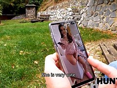 Macaté, Cuckold, Dominancie, Hd, Peniaze, Prirodzené prsia, Realita, Manželka