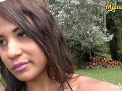 Anal, Ex kæreste, Komme på ansigtet, Fodjob, Hd, Latinsk, Teenager