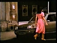 Classic 1977 - Nude on Black Silk - 01