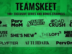 Check out last week's Team skeet trailer compilation featuring Emma, Lily, Scarlet Sky, Summer Col, Lexi Lore, Hazel Moores, Alexa