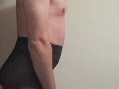Anaal, Seksspeelgoed, Grieks, Huisgemaakt, Panty, Alleen