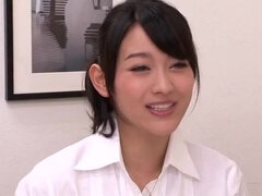 JAV porn video featuring Sho Nishino and Yumi Kazama