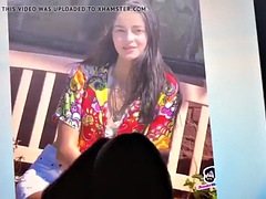 Ananya Pandey Moaning Cum Tribute