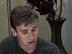 Anaal, Pijpbeurt, Stel, Homo, Student, Lerarin
