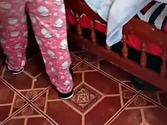 In den arsch, Grosser schwanz, Schwarz, Schwarz, Hardcore, Reif, Milf, Überraschung