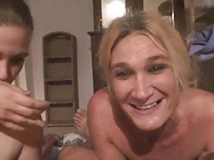 Velké kozy, Kuřba, Milf žcbp, Různé pohledy, Švédská rojka, Voyeur