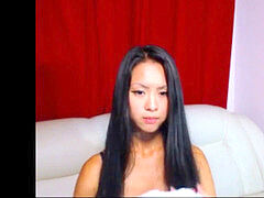 lovely lengthy Haired japanese Stripteasing, Long Hair, Hair