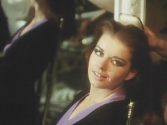 The Undressed Countess (1971)