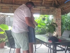 Amateur, Chica, Hermano, Pareja, Casero, Adolescente, Bajo la falda, Esposa