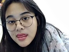 Asiatisk, Stora tuttar, Milf, Shemale, Solo, Tuttar