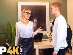 Blondína, Kuřba, Fetiš, Okuliare, Hd, Dospelé, Ruskej, Učiteľ