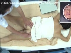 Fantastic Japanese model in Hot JAV clip exclusive version